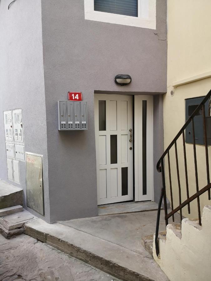 Galilea 14 Lejlighed Piran Eksteriør billede
