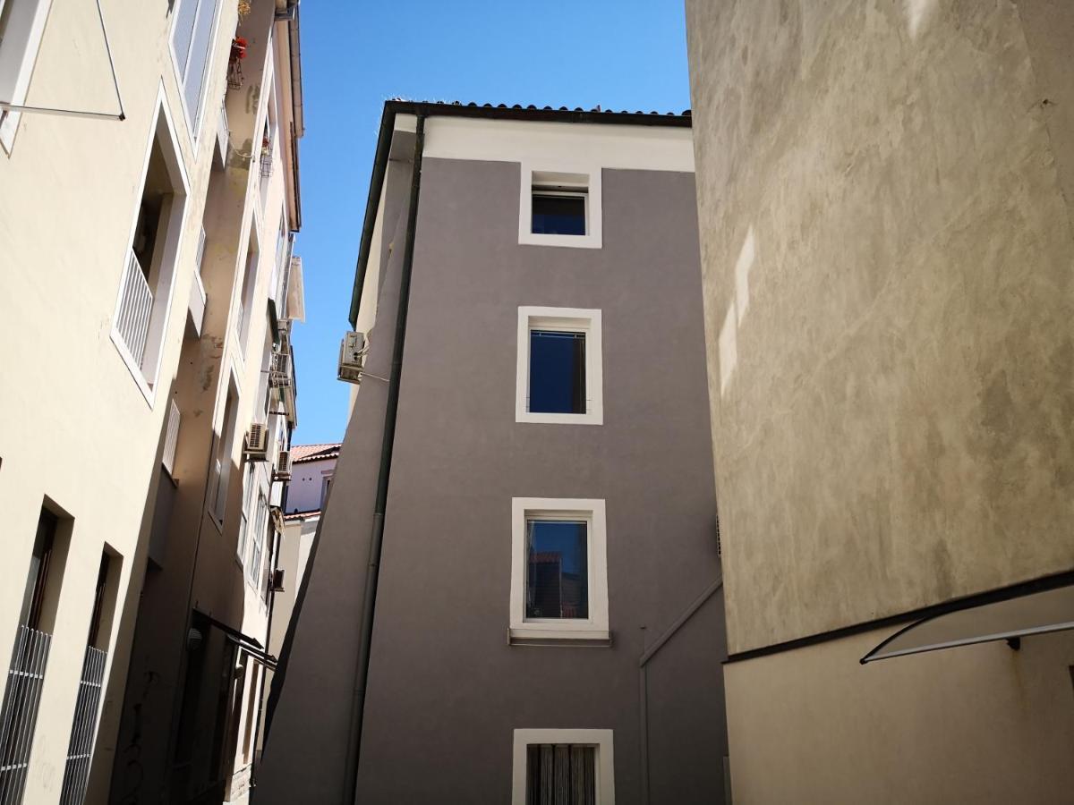 Galilea 14 Lejlighed Piran Eksteriør billede